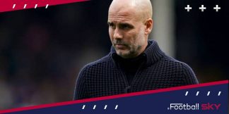 हालैंड खेल के लिए तयार बाकी मे नही जानता बोले गार्डियोला  