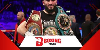 बेतेर्बिएव अपनी अगली लडाई बिवोल के खिलाफ लड़ना चाहते है  