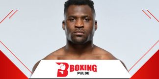 जोशुआ और नगनौ के बीच के विजयता टाइटल के लिए लड़ेंगे  