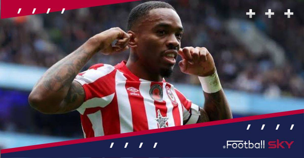 इवान टोनी का आठ महीने का बेन हुआ समाप्त  