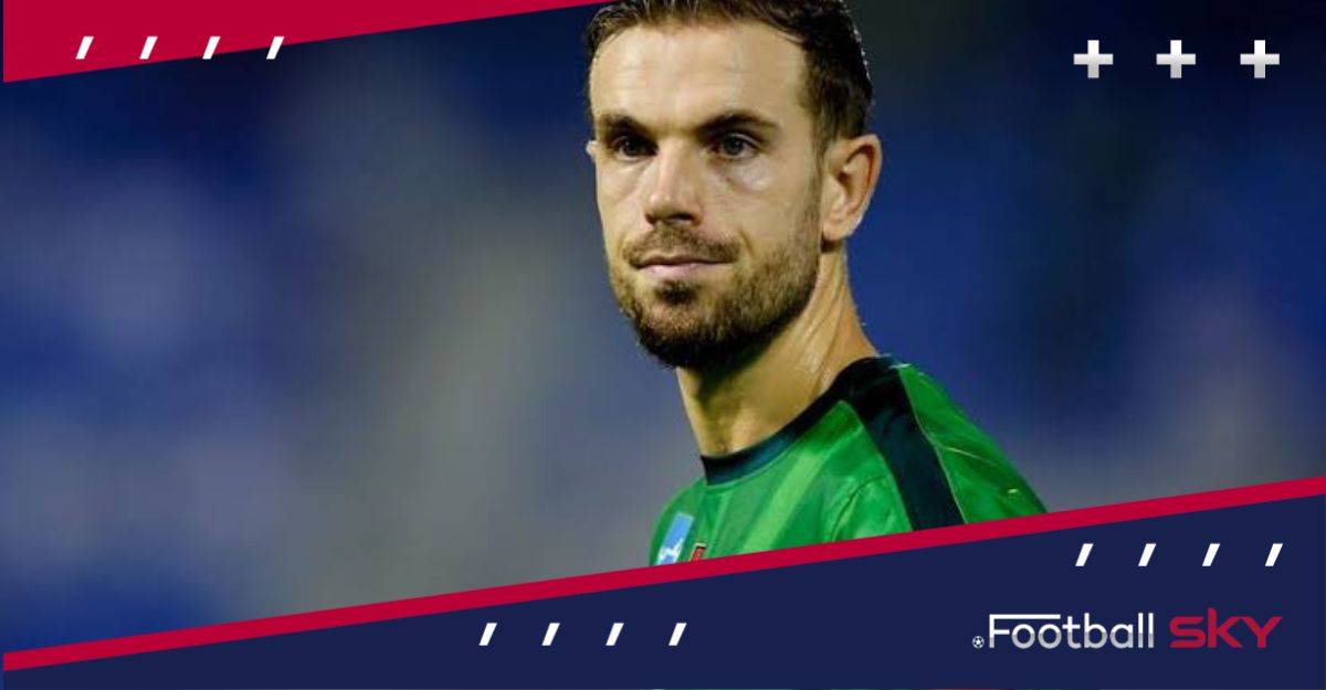 क्या अजाक्स टीम वापस हेंडरसन पर लगा सकती है अपनी बोली  