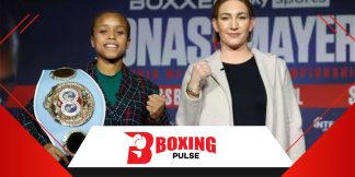 मिकाएला मेयर ने जोनास पर लगाया बहुत बड़ा आरोप  