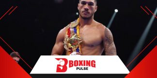 जय ओपेटिया फ़्यूरि के अंडरकार्ड पर लड़ने जा रहे है  