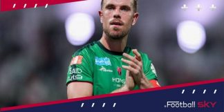 हेंडर्सन अजाक्स के लिए खेलने जा रहे है अगली पारी  