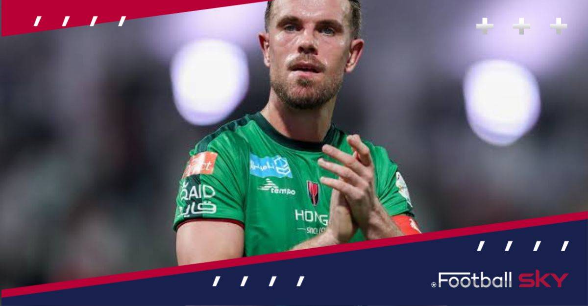 हेंडर्सन अजाक्स के लिए खेलने जा रहे है अगली पारी  