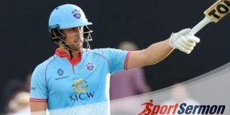 Will Jacks Smashes 41 Balls Ton to guide Capitals Home  