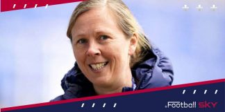 महिला सुपर लीग मे वेस्ट हेम कर रही हैं प्रगति  