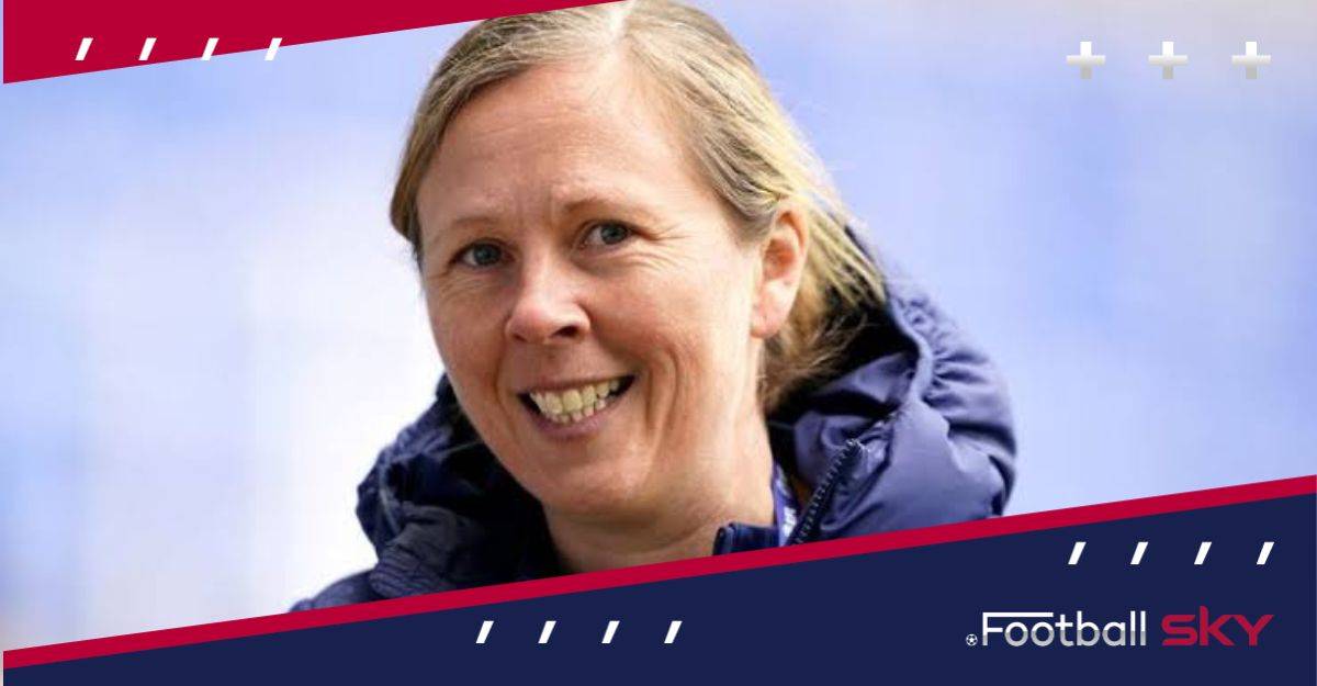 महिला सुपर लीग मे वेस्ट हेम कर रही हैं प्रगति  