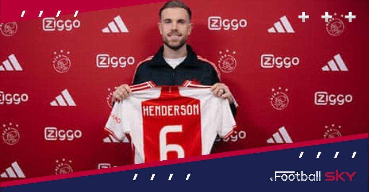 हेंडरसन का मानना उन्होंने पेसो के कारण सऊदी नही छोड़ा था  