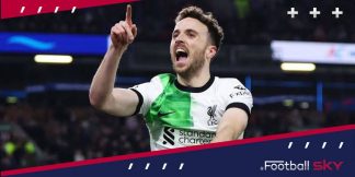 कार्राघेर ने कहा जोटा प्रीमियर लीग के बेहतरीन स्ट्राइकर  