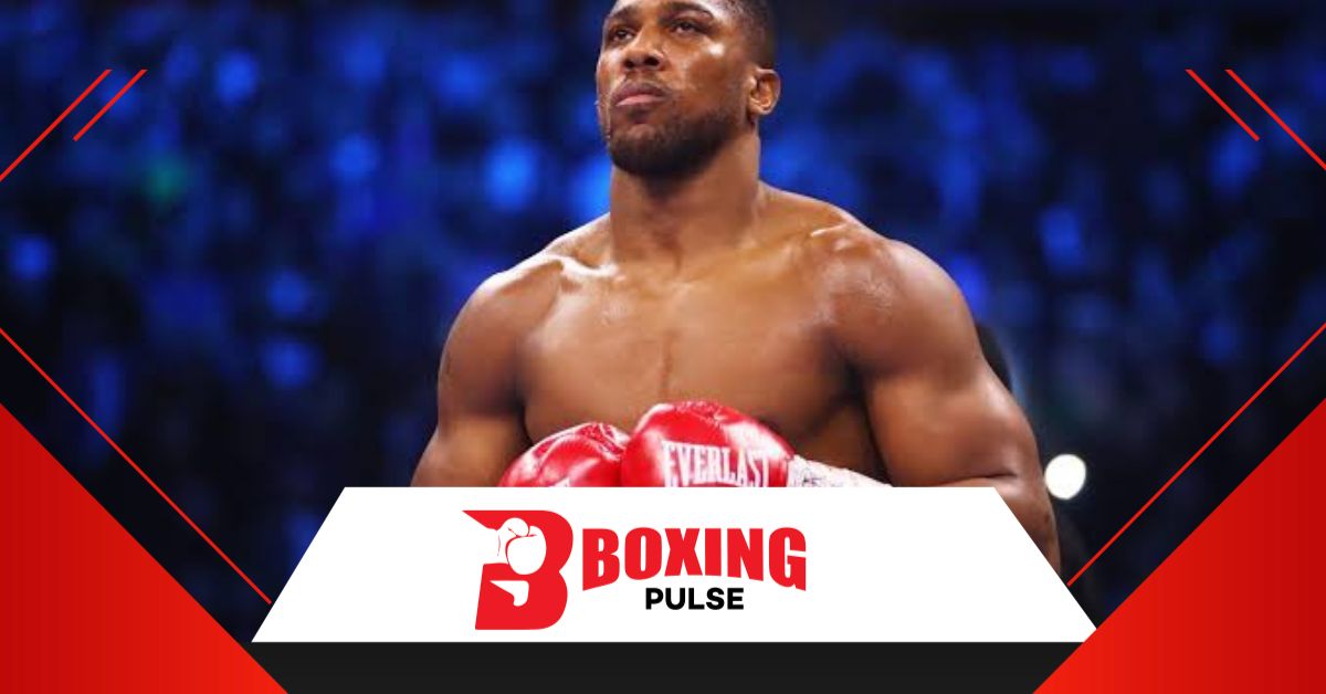 जोशुआ की ज़िंदगी का सबसे बड़ा पड़ाव बोले प्रोमोर्टर हर्न  