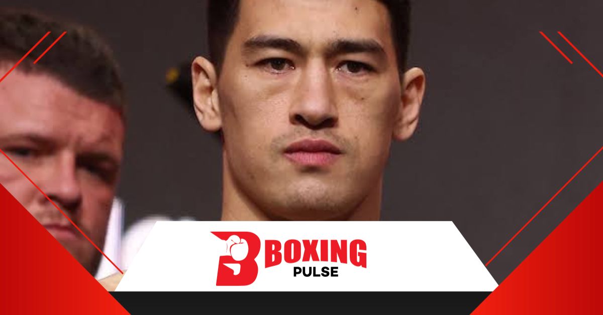 बिवोल का मानना अर्तुर बेटरबियेव है सबसे मुश्किल बॉक्सर  