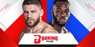 मार्कू और कांगो ने साइन की अपने फाइट की अग्रीमेंट  