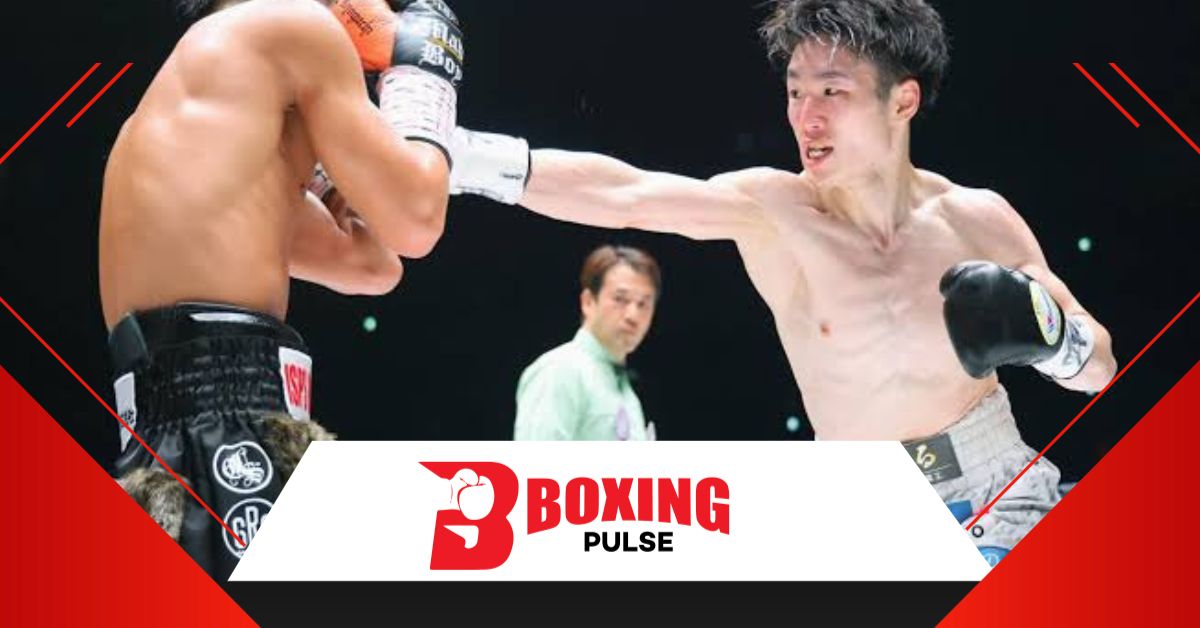 इनुहाकु टेराची ने हासिल की बहुत बड़ी जीत  