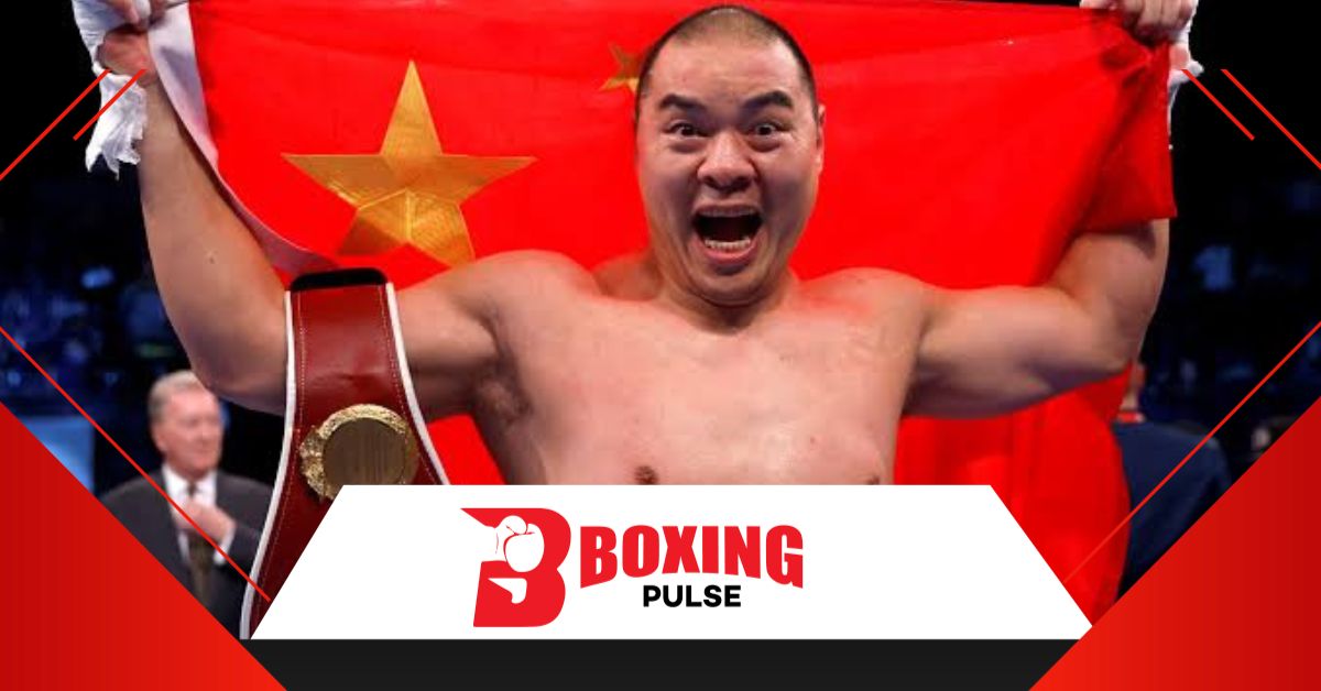 झांग ने टाइसन फ़्यूरि और उस्यक के मुकाबले पर रखी बड़ी बात  