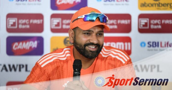 Rohit Sharma Says India Definitely Beatable at Home  