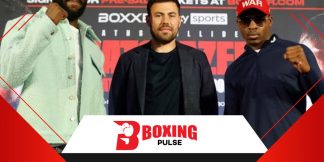 बुआत्सी बेटरबिएव और बिवोल के विजयता का कर रहे इंतज़ार  है  