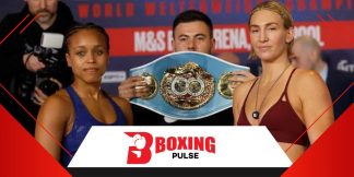 गैलाघेर का मानना मेयर को रिमैच के लिए प्राइस से लड़ना होगा  