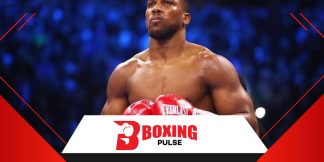 जोशुआ का मानना उस्यक् फ़्यूरि को आराम से हरा देंगे  