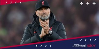 क्लोप ने सलाह के वापस आने पर दी अपनी राय  