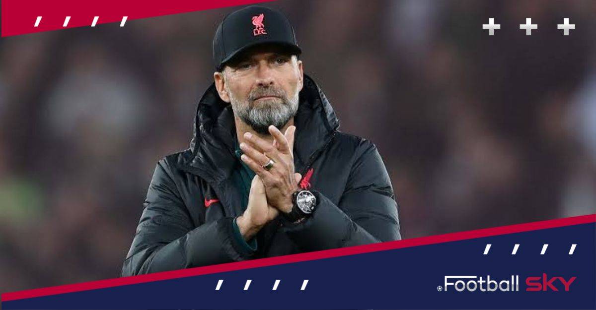 क्लोप ने सलाह के वापस आने पर दी अपनी राय  