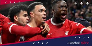 लिवरपूल पहुँचा कराबाओ कप के फाइनल मे  