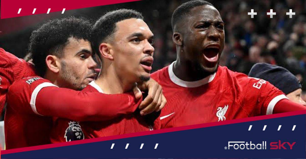 लिवरपूल पहुँचा कराबाओ कप के फाइनल मे  