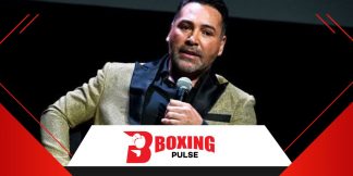 गार्सिया अपने नए डील से काफी निराश है  