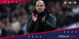 क्लोप के जाने पर पेप ने जताई खुशी  