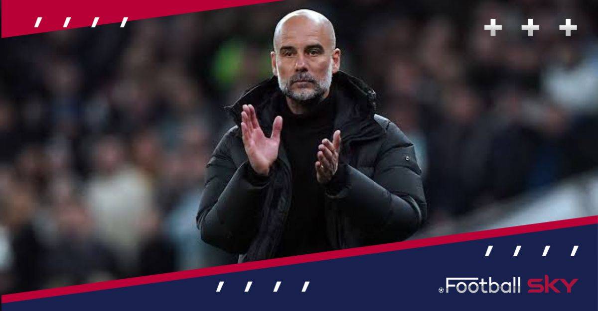 क्लोप के जाने पर पेप ने जताई खुशी  