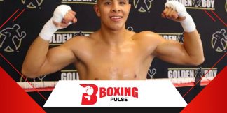 जैमे मुंगुइया ने जॉन राइडर को नवे राउंड मे हराया  