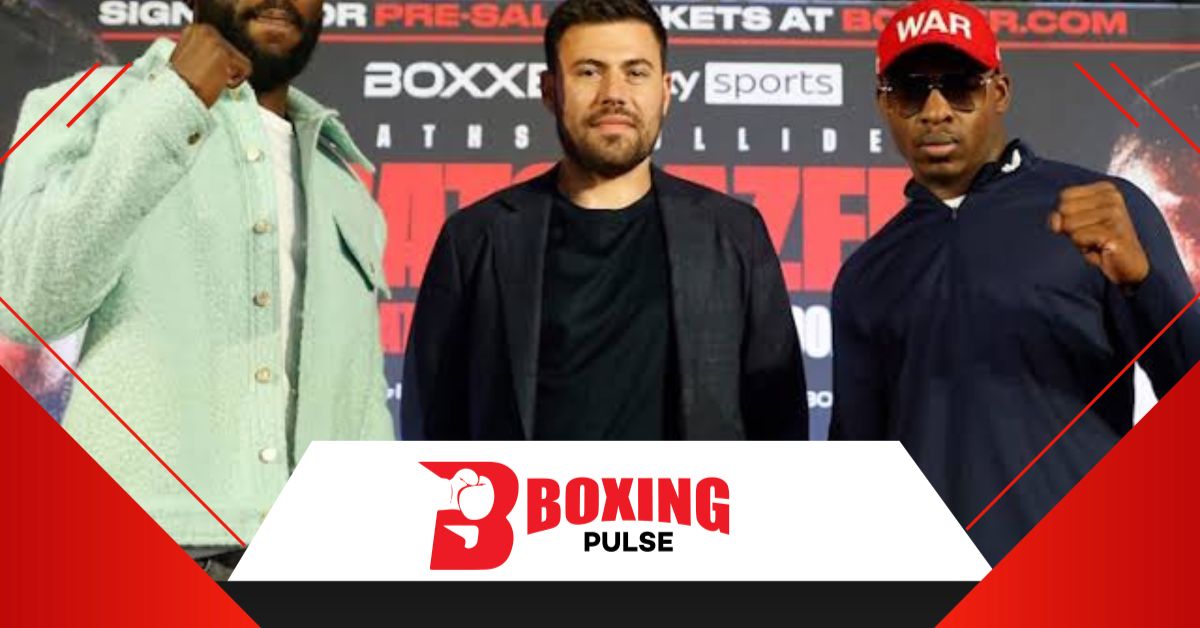 अज़ीज़ का कहना बुआत्सी लडाई से डरने लगे है  