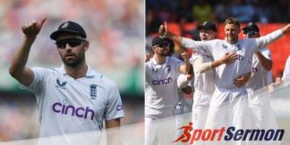 Wood Hints to Play Minimal Role in India v England Tests  