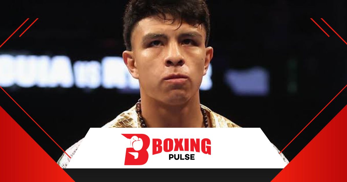 मुंगुइया कैनेलो के खिलाफ लडाई का कर रहे है इंतज़ार  