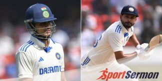 INDvENG: Should India Continue With Low on Form Gill & Iyer  