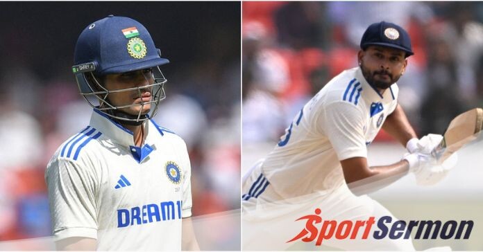 INDvENG: Should India Continue With Low on Form Gill & Iyer  