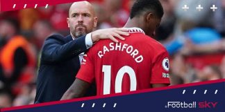 रैशफ़ोर्ड ने अपने किए पर माँगी माफी अगले हफ्ते खेलेंगे मैच  