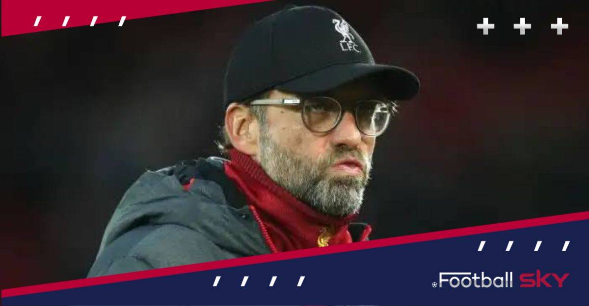 क्लोप का बाहर जाना कर रहा मुझे चकित बोले पॉल मेरसन  