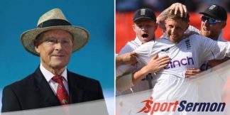 Boycott: England Ripe to Topple India, Rohit Past His Best  