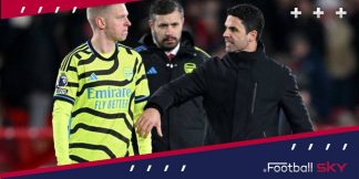 बेन विट्टे और ज़िनचेन के विवाद पर अर्टटा ने रखा अपना तर्क  