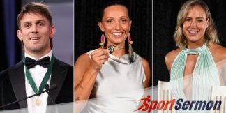 Who Won What at 2024 Cricket Australia Awards Winners?  