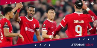 लिवरपूल ने चेल्सी को 4-1 से हराया  