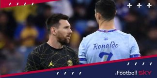 अब कभी नही देख पाएंगे मेस्सी और रोनाल्डो की राइवलरी  