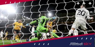 मैंचेस्टर यूनाइटेड को प्रीमियर लीग मे मिली एक और जीत  