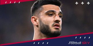 चेल्सी के ब्रोजा पहुंचे फुलहम की टीम मे  