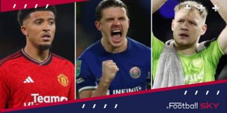 फीके विंटर ट्रांसफर् पर प्रीमियर लीग की मार  