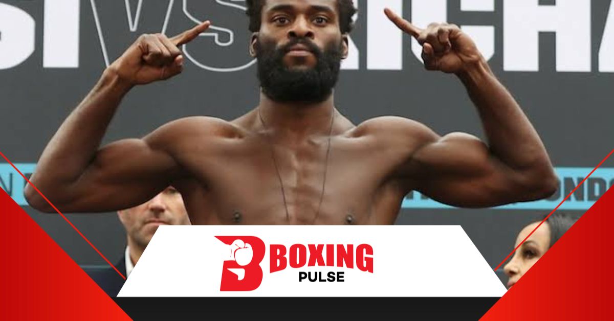 बुआत्सी बनाम अज़ीज़ के मुकाबले मे बड़ी ईर्ष्या है  