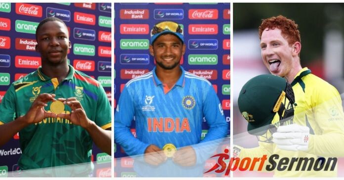 These U19 cricket World Cup Stars are living their dreams  