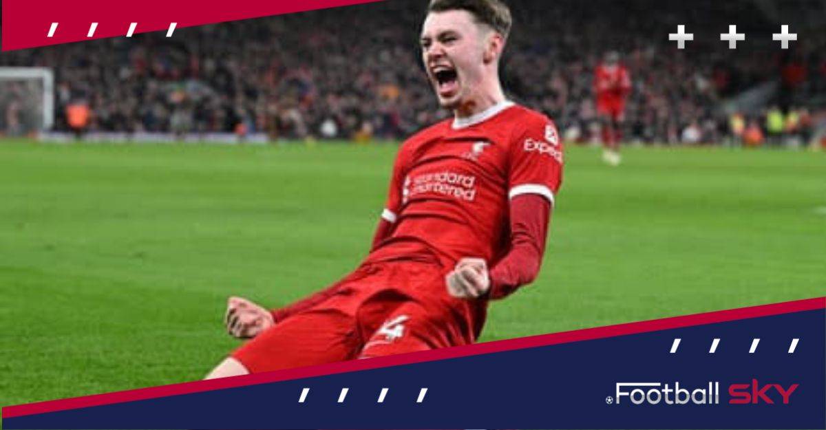 जेमी कार्राघेर ने कॉनर ब्रैडली पर रखी खास नज़र  