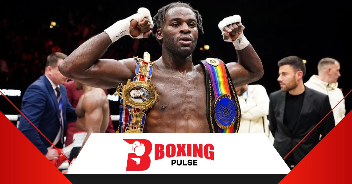 बुआत्सी ने अज़ीज़ को हराकर जीता बहुत बड़ा मौका  